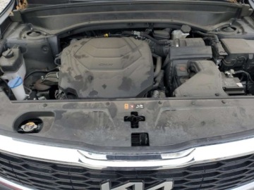 Kia 2022 Kia Inny Telluride Lx 2022 3.8l 3.8 Benzyna 291KM, zdjęcie 6