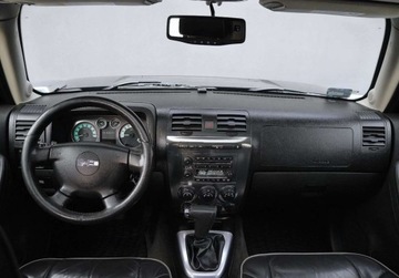 Hummer H3 2009 Hummer H3 LIFT 3.7 245HP LPG Kamera Skory 4x4 ZADBANY Serwis 3.7 245KM, zdjęcie 7