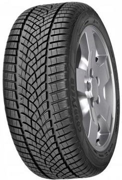 GOODYEAR ULTRAGRIP PERFORMANCE+ 235/60R18 103 H PRZYCZEPNOSC НА СНІГУ (3PM 