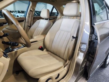 Mercedes Klasa C W204 Limuzyna 3.0 300 231KM 2008 Mercedes-Benz C-280, 4MATIC, Xenon, Nawi, 134 tyś km, zdjęcie 6