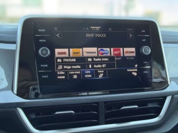 Volkswagen T-Roc I SUV Facelifting 1.5 TSI ACT 150KM 2024 Volkswagen T-Roc Style Digital Cockpit App-Connect Tempomat ACC Led S, zdjęcie 18