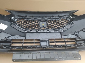 SEAT TARRACO 18- ZDERZAK PRZEDNI
