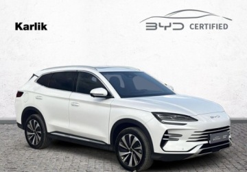 BYD Seal U DM-i 218KM 2025 BYD Seal U DEMO SalonPL Boost Gwarancja FV23 PY 1640L 1.5 218KM, zdjęcie 24