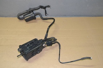 FILTR WĘGLOWY HONDA CIVIC VII 2.0