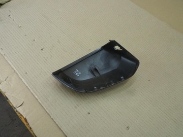 POUZDRO ZRCÁTKO LEVÝ AUDI Q2 81A857527A