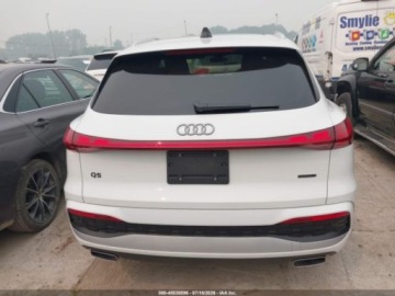 Audi Q5 III 2025 Audi Q5 2025 AUDI ALL-NEW Q5 PRESTIGE TFSI QUATTRO S TRONIC 2.0 Benzyna, zdjęcie 15