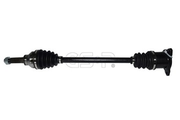 GSP 214074 HŘÍDEL HNACÍ