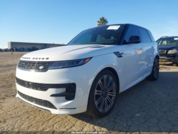 Land Rover Range Rover V 2024 Land Rover Range Rover Sport Dynamic se, 2024r., 4x4, 3.0L 3.0 Benzyna, zdjęcie 1