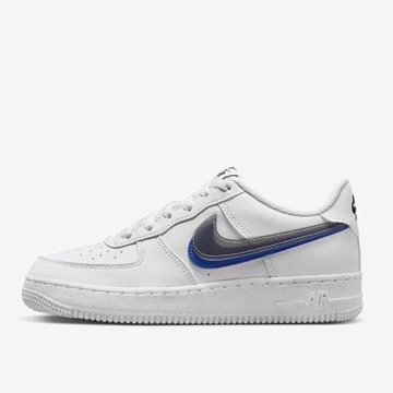 Buty Nike Air Force 1 Impact NN (GS) FD0688 100 roz.36