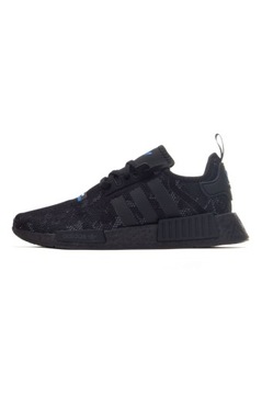 BUTY ADIDAS NMD_R1 IG5535 CZARNE SPORTOWE r. 46 2/3