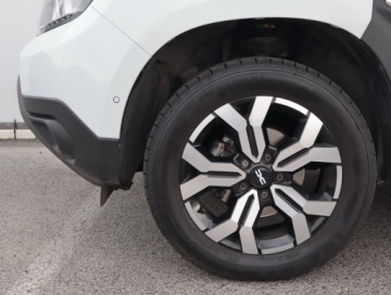Dacia Duster II SUV Facelifting 1.3 TCe 130KM 2023 Dacia Duster 1.3 TCe, Salon Polska, 1. Właściciel, zdjęcie 14