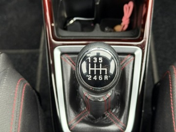 Suzuki Swift VI Sport 1.4 BOOSTERJET 48V SHVS 129KM 2020 Suzuki Swift VI FL 1.4 16V BoosterJet Mild Hybrid, zdjęcie 34