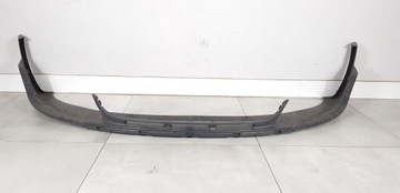 AUDI A6 C6 ALLROAD SPOILER DÓŁ ZDERZAKA PRZÓD 4F0
