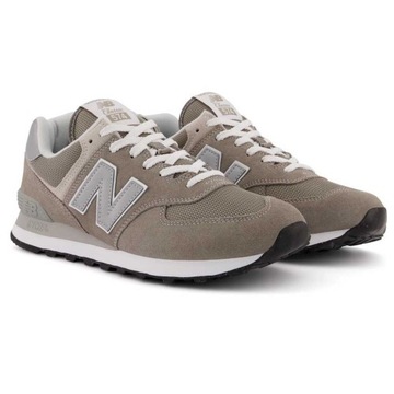 New Balance buty męskie sportowe ML574EVG r.40,5