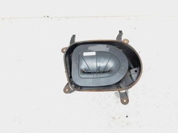 7812061 POUZDRO FILTRU VZDUCHU XDRIVE 30 D 180 2011 BMW X5 (E70)