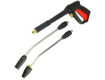 Myjka ciśnienieniowa 2600W 185bar GHP 5-75 X BOSCH