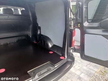 Citroen Jumpy II 2020 Citroen Jumpy Combi Citroen Jumpy Combi 2.0 Diesel 122KM, zdjęcie 12