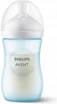 AVENT BUTELKA ANTYKOLKOWA RESPONSE 260ml 903/21