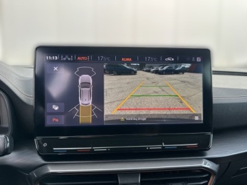 Cupra Formentor Crossover 2.0 TSI 310KM 2022 Cupra Formentor VZ 2.0TSI 310KM 4Drive, FV23%, ASO, zdjęcie 29