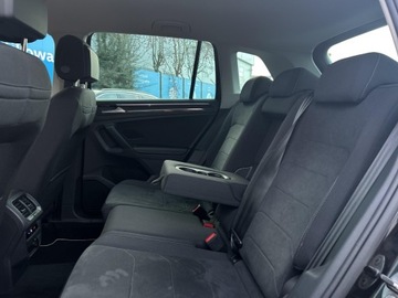 Volkswagen Tiguan II SUV Facelifting 2.0 TSI 190KM 2022 Volkswagen Tiguan Kamera Cofania! Ambiente! IQ.Lig, zdjęcie 17