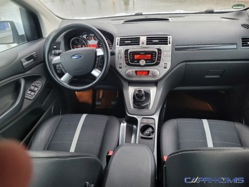 Ford Kuga I 2009 Ford Kuga 2.0TDCi Titanium 4x4 Bezwypadkowy 2.0 Diesel 136KM, zdjęcie 17