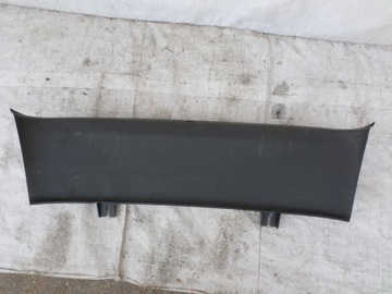 OSŁONA PASA TYŁ AUDI TT 8J CABRIO 8J7863471