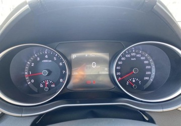 Kia Ceed III Kombi Facelifting 1.5 T-GDI 160KM 2023 Kia Ceed ZAKUP ZDALNY Kia Ceed SW 1.5TGDI automat 160KM,PL salon ASO, wers, zdjęcie 14