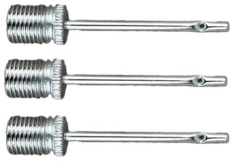 Набор пневмоинструмента для компрессора, 18 шт.