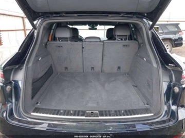 Porsche Cayenne III 2019 Porsche Cayenne E-Hybrid 2019 3.0l 3.0 Hybryda 335KM, zdjęcie 4