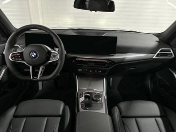 BMW Seria 3 G20-G21 Limuzyna 2.0 320d 190KM 2025 BMW Seria 3 320d xDrive Sport Sedan 2.0 (190KM) 2025, zdjęcie 5