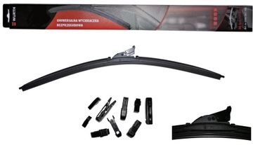 Wurth wycieraczka bezprzegubowa Aerotwin 525mm