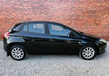 Fiat Bravo II Hatchback 5d 1.4 T-JET 16V 120KM 2008 Fiat Bravo Salon PL Klima super stan Warszawa gwarancja w cenie VKRD 1.4, zdjęcie 36