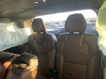 Volvo XC90 II 2018 Volvo XC 90 T8 AWD Plug IN Skóra Panorama, zdjęcie 14