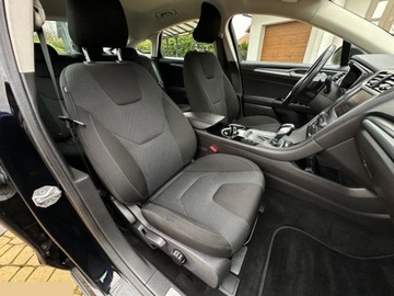 Ford Mondeo V Sedan 1.5 EcoBoost 160KM 2016 Ford Mondeo 1.5 16V benzyna 160KM 2016r, zdjęcie 19