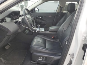 Land Rover Range Rover Evoque II 2021 Land Rover Range Rover Evoque 2021, 2.0L, 4x4, S, od ubezpieczalni, zdjęcie 7