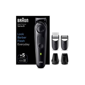 Trymer Braun 4210201448099