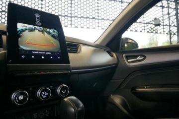 Renault Arkana SUV 1.6 E-TECH 143KM 2023 Renault Arkana E-Tech Hybrid Multi-Sense Bezwyp. Kamera Navi MenuPL Keyles, zdjęcie 23