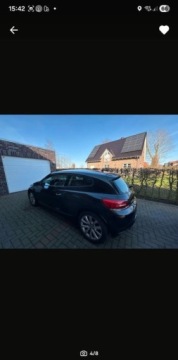 Volkswagen Scirocco III Coupe 1.4 TSI 160KM 2009 Volkswagen Scirocco BenzynkaserwisZarejestrowany w Polsce 1.4 Benzyna, zdjęcie 5