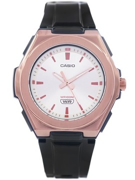 DAMSKI ZEGAREK CASIO LWA-300HRG 5EV YOUTH SPORTOWY