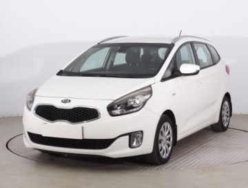 Kia Carens IV Minivan 1.6 GDI 135KM 2015 Kia Carens 1.6 GDI, Salon Polska, Serwis ASO, zdjęcie 1