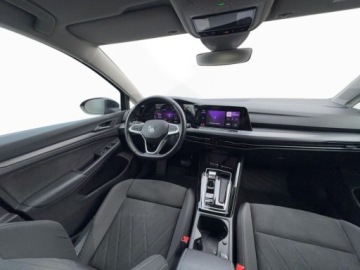 Volkswagen Golf VIII Hatchback 2.0 TSI 190KM 2023 Volkswagen Golf 2.0 TSI Style 190 KM DSG, FV23, Gwarancja, Serwis ASO 2.0, zdjęcie 16