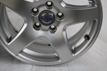 VOLVO S60 S80 ОБОД 16 7JX16 ET49 30736364,