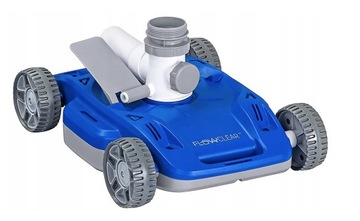 44694 Bestway Flowclear AquaDrift Пылесос для пола бассейна