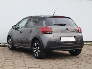 Citroen C3 III Hatchback Facelifting 1.2 PureTech 83KM 2020 Citroen C3 1.2 PureTech, Klima, Klimatronic, zdjęcie 3