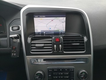 Volvo XC60 I 2011 Volvo XC 60 2.4 D 163KM Klimatr Parktr Tempomat, zdjęcie 15