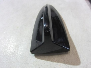 BMW X3 F25 КРЫШКА АНТЕННЫ ЭЛЕРОНА 668 schwarz2