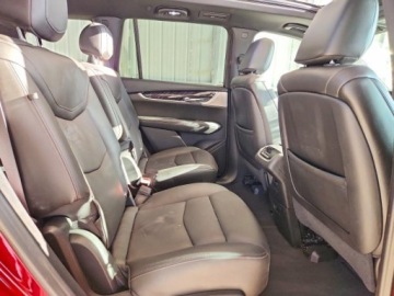 Cadillac 2025 Cadillac XT6 Premium Luxury 2025 3.6 Benzyna 310KM, zdjęcie 10