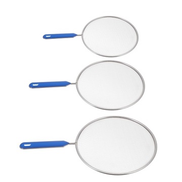 SITKO TŁUSZCZU ZABEZPIECZAJĄCE POKRYWKI OLEJU