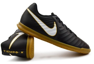 Nike buty halowe TIEMPOX RIO rozmiar 39 halówki