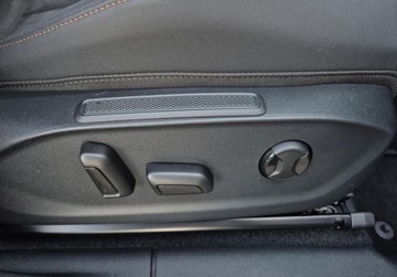 Cupra Terramar SUV 1.5 eTSI 150KM 2024 Cupra Terramar 1.5eTSI mHEV DSG 150KM Gwarancja LED Kamera360 ACC Kessy Na, zdjęcie 13